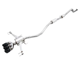 AWE Tuning Touring Edition Exhaust | 3