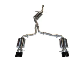 AWE Tuning Touring Edition Exhaust | 2.5