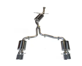 AWE Tuning Touring Edition Exhaust | 2.5