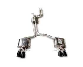 AWE Tuning Touring Edition Exhaust | 2.5