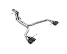 AWE Tuning Touring Edition Cat Back Exhaust | 2.5