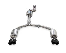 AWE Tuning Touring Edition Exhaust | 2.5
