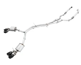 AWE Tuning Touring Edition Exhaust | 2.5