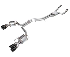 AWE Tuning Touring Edition Exhaust | 3