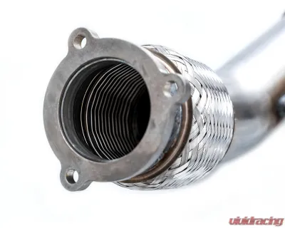 AWE Tuning Touring Edition Exhaust | 3" Diameter | 4.5" Quad Diamond Black Tips Audi S7 Sportback 2020-2024|Audi S6 2020-2024 - 3015-43107