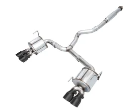 AWE Tuning Touring Edition Exhaust | 3