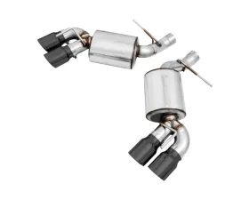 AWE Tuning Touring Edition Axle-back Exhaust | 3
