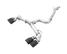 AWE Tuning Track Edition Exhaust | 3