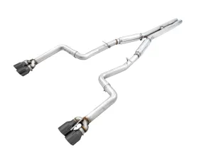 AWE Tuning Track Edition Exhaust | 3