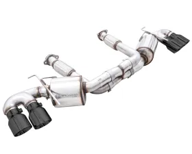AWE Tuning Touring Edition Exhaust | 3
