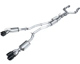 AWE Tuning Touring Edition Exhaust | 3