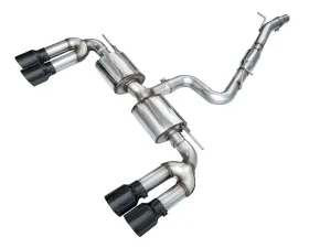 AWE Tuning Touring Edition Exhaust | 4.5
