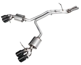 AWE Tuning Touring Edition Cat Back Exhaust | 3