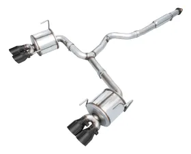 AWE Tuning Touring Edition Exhaust | 3