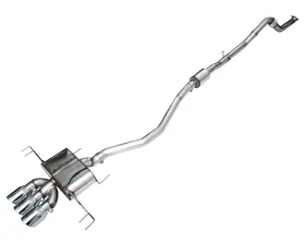 AWE Tuning Touring Edition Exhaust | 3
