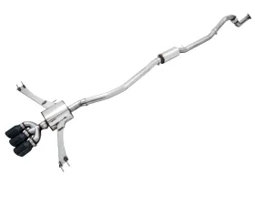 AWE Tuning Touring Edition Exhaust | 3
