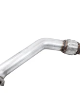 AWE Tuning Touring Edition Exhaust | 3" Diameter | 4.5" Triple Diamond Black Tips Honda Civic Si 2017-2020                                     - 3015-53014 - Image 3