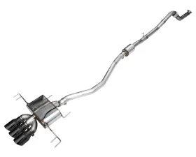 AWE Tuning Touring Edition Exhaust | 3