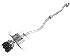 AWE Tuning Touring Edition Exhaust | 4.5