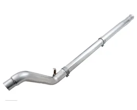 AWE Tuning Non-Resonated Mid Pip | 3