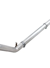 AWE Tuning Non-Resonated Mid Pip | 3" Diameter                                     - 3020-11003 - Image 2