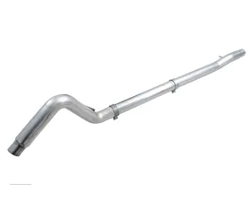 AWE Tuning Non-Resonated Mid Pip | 3