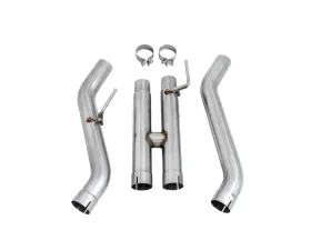 AWE Tuning 2FG Exhaust | 3