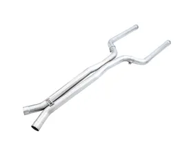 AWE Tuning Performance Mid Pipes | 3