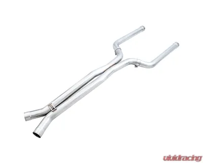 AWE Tuning Performance Mid Pipes | 3" Diameter - 3020-11024