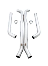 AWE Tuning Performance Mid Pipes | 3" Diameter                                     - 3020-11024 - Image 2