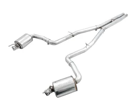 AWE Tuning Touring Edition Exhaust | 3