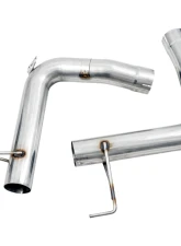 AWE Tuning Track Edition Exhaust | 3" Diameter | OE Tips BMW M340i 2020-2025|BMW M340i xDrive 2020-2025|BMW M440i xDrive 2021-2025|BMW M440i 2021-2025                                     - 3020-11032 - Image 6