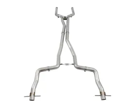 AWE Tuning Track Edition Exhaust | 3