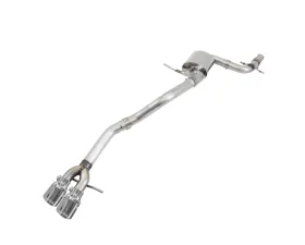 AWE Tuning Track Edition Exhaust | 2.5