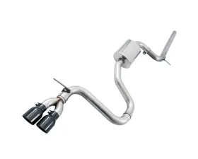 AWE Tuning Track Edition Exhaust | 2.5