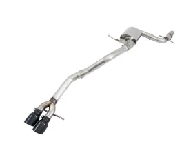 AWE Tuning Track Edition Exhaust | 2.5