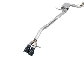 AWE Tuning Track Edition Exhaust | 2.5