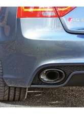 AWE Tuning Touring Edition Exhaust | 2.5" Diameter | OE Tips Audi RS5 2014-2015                                     - 3020-31012 - Image 5