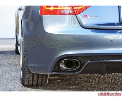 AWE Tuning Touring Edition Exhaust | 2.5" Diameter | OE Tips Audi RS5 2014-2015 - 3020-31012