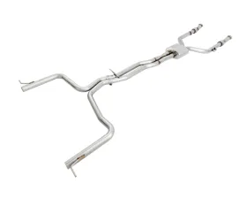 AWE Tuning Track Edition Exhaust | 2.5