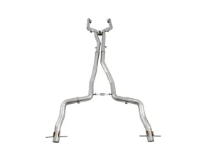 AWE Tuning Track Edition Exhaust | 3