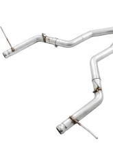 AWE Tuning Track Edition Exhaust | 3" Diameter | OE Tips Jeep Grand Cherokee 2014-2021                                     - 3020-31023 - Image 6