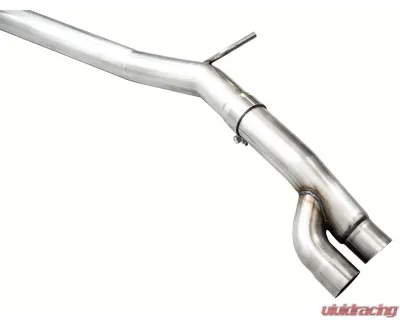 AWE Tuning Track Edition Exhaust | 3" Diameter | No Tips Audi RS3 2022-2025 - 3020-31389
