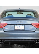 AWE Tuning Touring Edition Exhaust | 2.5" Diameter | OE Tips Audi RS5 2013-2015                                     - 3020-32010 - Image 3