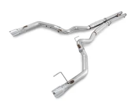 AWE Tuning Track Edition Cat Back Exhaust | 3