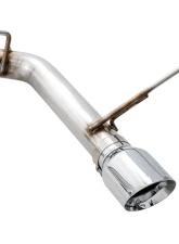 AWE Tuning Track Edition Exhaust | 3" Diameter | 5" Dual Chrome Silver Tips Jeep Grand Cherokee 2014-2021                                     - 3020-32061 - Image 3