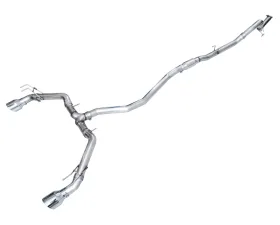 AWE Tuning Track Edition Exhaust | 3