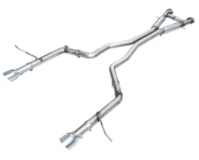 AWE Tuning Track Edition Exhaust | 3