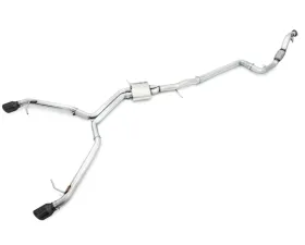 AWE Tuning Track Edition Exhaust | 2.5