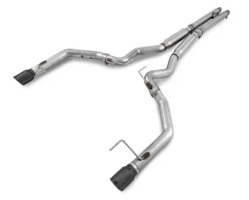 AWE Tuning Track Edition Cat Back Exhaust | 3